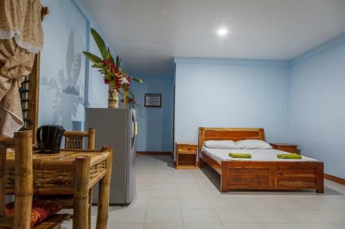 Hotel Residencia Diosa