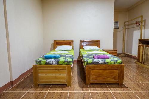 Hotel Residencia Diosa