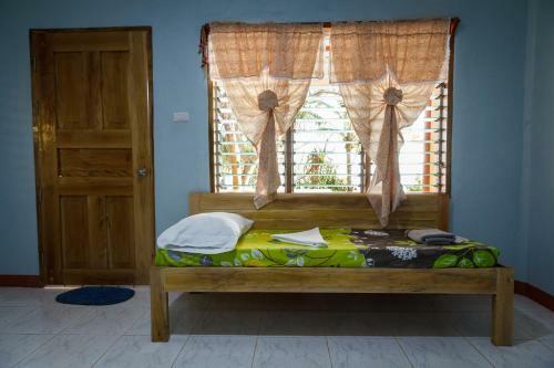 Hotel Residencia Diosa