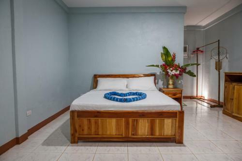 Hotel Residencia Diosa