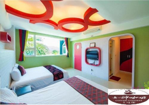 Happiness Homestay
