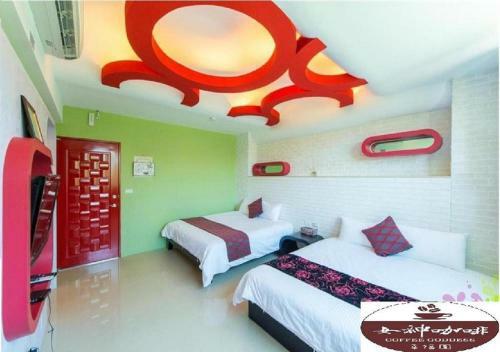 Happiness Homestay