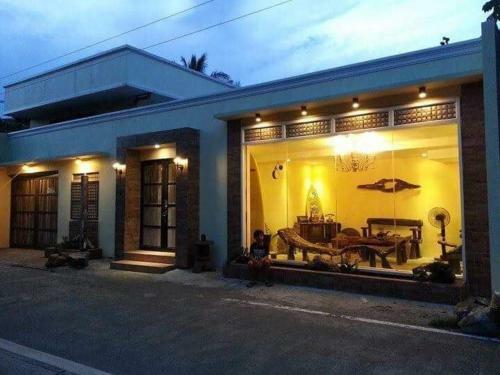 Nnyl Baler Beachfront