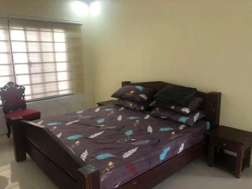 Bnr Tagaytay Guesthouse 4-bedrooms