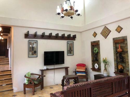 Bnr Tagaytay Guesthouse 4-bedrooms