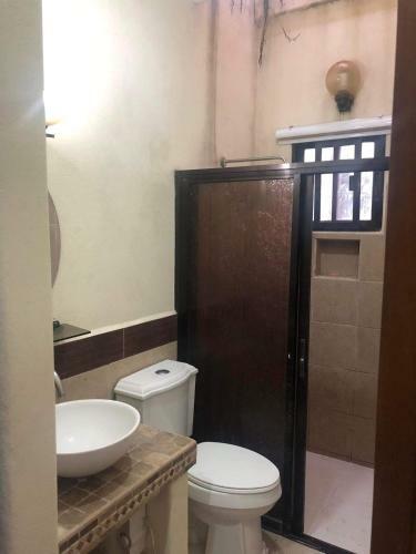 Bnr Tagaytay Guesthouse 4-bedrooms