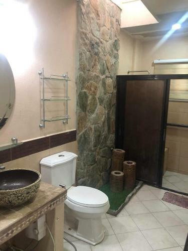 Bnr Tagaytay Guesthouse 4-bedrooms