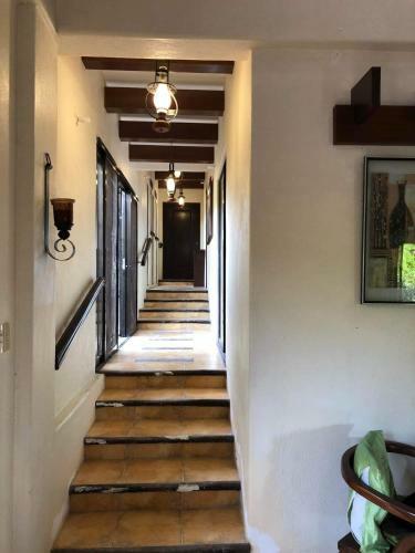 Bnr Tagaytay Guesthouse 4-bedrooms