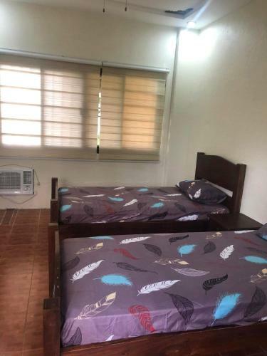 Bnr Tagaytay Guesthouse 4-bedrooms