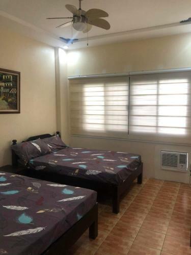 Bnr Tagaytay Guesthouse 4-bedrooms