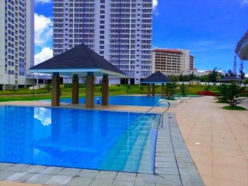 Apartamento Brysky's Staycation Tagaytay