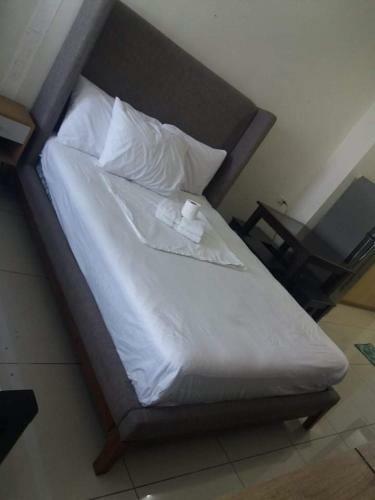Apartamento Brysky's Staycation Tagaytay