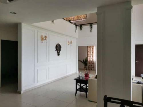 Apartamento Detached Double Storey Penthhouse ????????