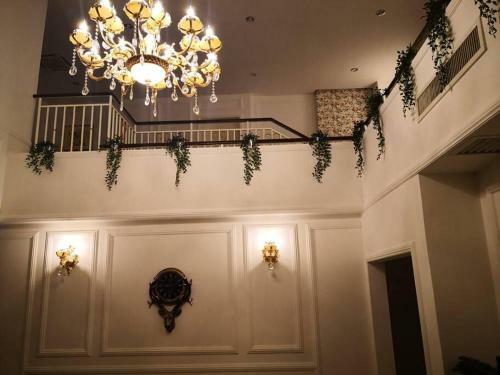 Apartamento Detached Double Storey Penthhouse ????????