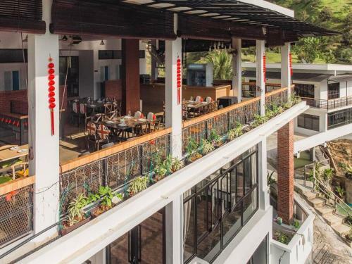 Ellin Forest Party & Event Villa 45pax Bukit Tinggi