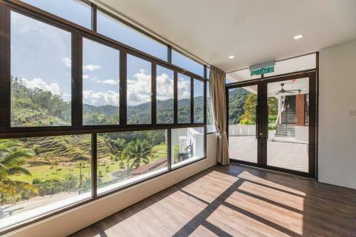 Ellin Forest Party & Event Villa 45pax Bukit Tinggi