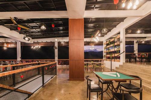 Ellin Forest Party & Event Villa 45pax Bukit Tinggi