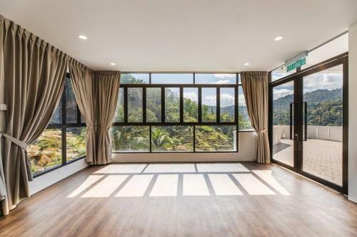 Ellin Forest Party & Event Villa 45pax Bukit Tinggi