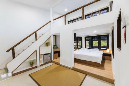 Ellin Forest Party & Event Villa 45pax Bukit Tinggi