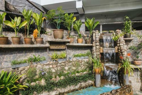 Ellin Forest Party & Event Villa 45pax Bukit Tinggi