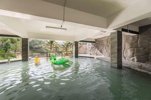 Ellin Forest Party & Event Villa 45pax Bukit Tinggi