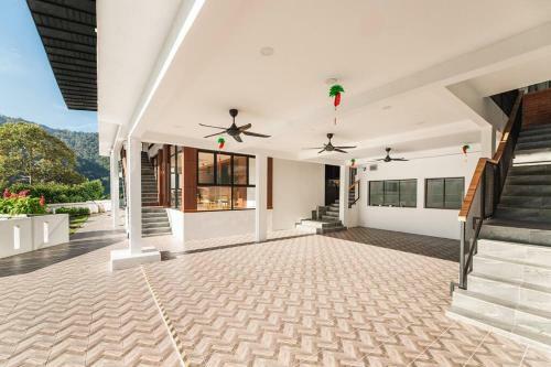 Ellin Forest Party & Event Villa 45pax Bukit Tinggi
