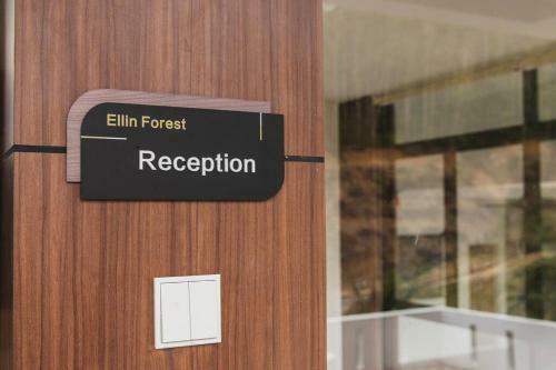 Ellin Forest Party & Event Villa 45pax Bukit Tinggi