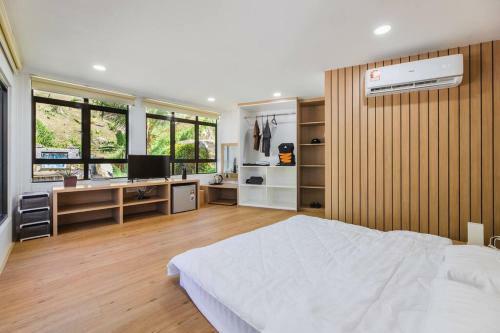 Ellin Forest Party & Event Villa 45pax Bukit Tinggi