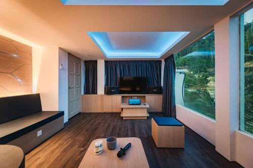Ellin Forest Party & Event Villa 45pax Bukit Tinggi