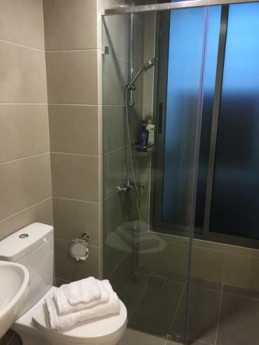 Apartamento Teega Residence @ Cosy Seafront Living