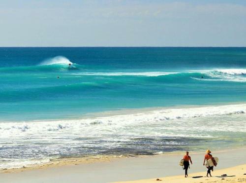 The Rise On Surfers Parade, Pet Friendly, Free Wifi