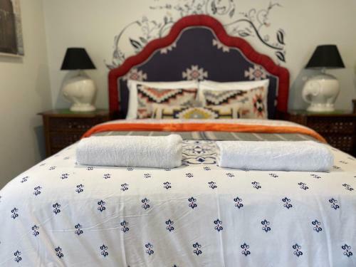 Highlands Riad