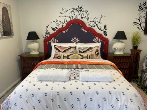 Highlands Riad