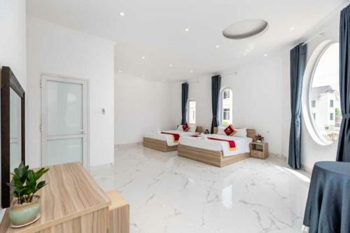 Ruby Moonlight Villa V?ng T�u
