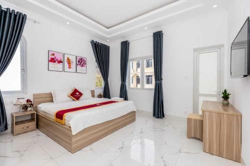 Ruby Moonlight Villa V?ng T�u