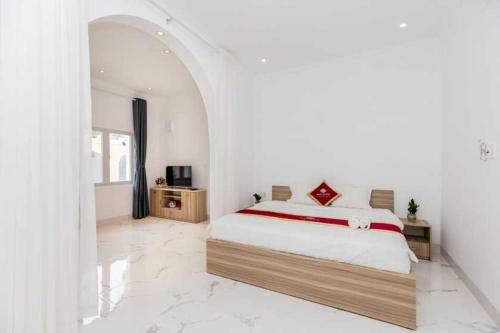 Ruby Moonlight Villa V?ng T�u