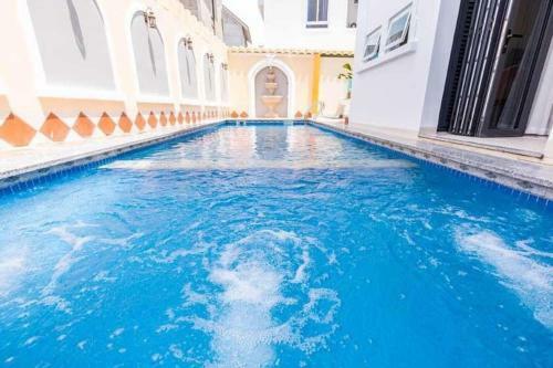 Ruby Moonlight Villa V?ng T�u