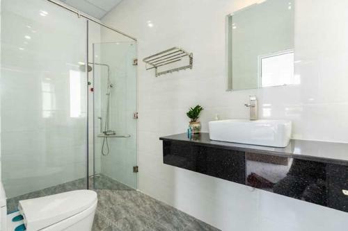 Ruby Moonlight Villa V?ng T�u