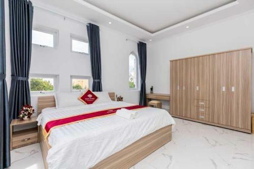 Ruby Moonlight Villa V?ng T�u