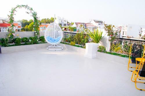 Villa Homestay View Bi?n Thu? V�n