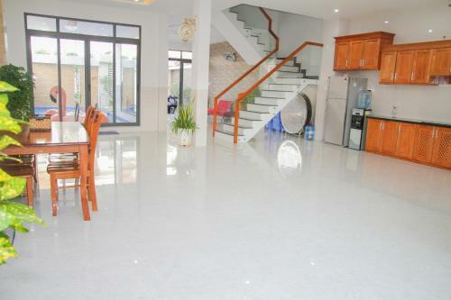 Villa Homestay View Bi?n Thu? V�n