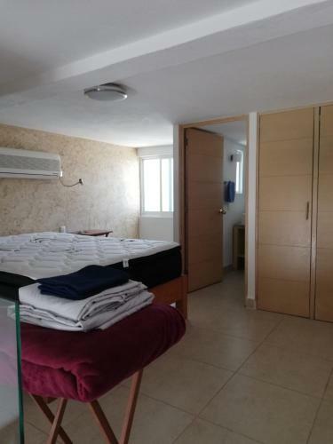 Apartamento Loft-hux