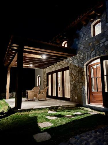 Apartamento Villitas San Miguel