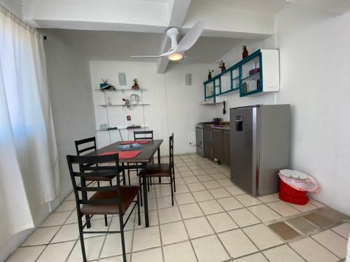 Cozy Apartment Down Town Los Cabos