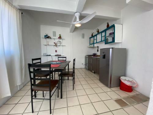Cozy Apartment Down Town Los Cabos