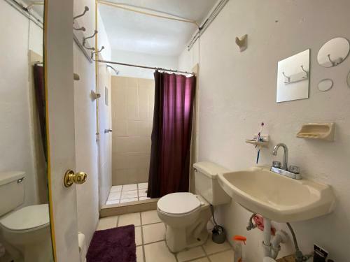 Cozy Apartment Down Town Los Cabos