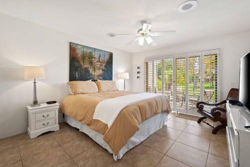 Palm Desert Resort Cc 2-bedroom Desert Condo