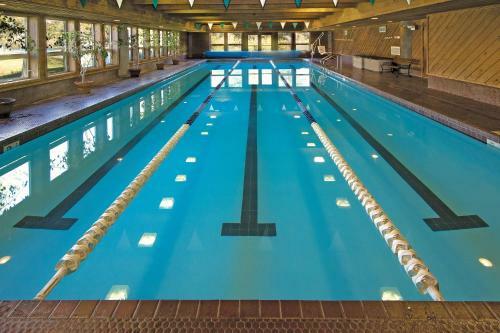Apartamento Mammoth Estates Condo - Free Parking & Pet Friendly
