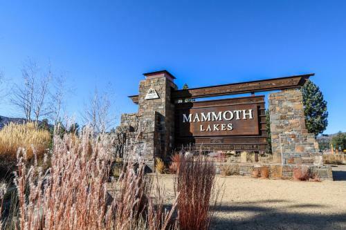 Apartamento Mammoth Estates Condo - Free Parking & Pet Friendly
