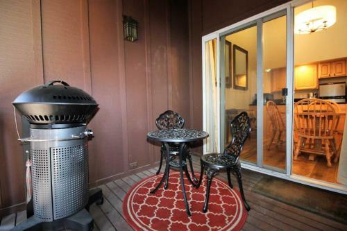 Apartamento Mammoth Estates Condo - Free Parking & Pet Friendly
